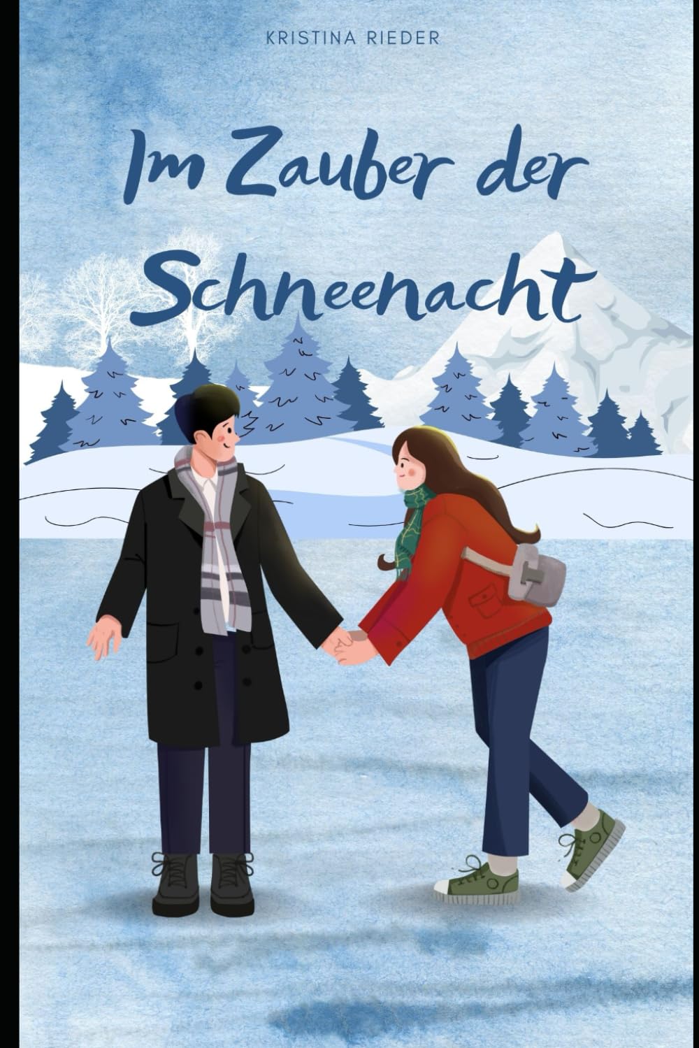Im Zauber der Schneenacht book