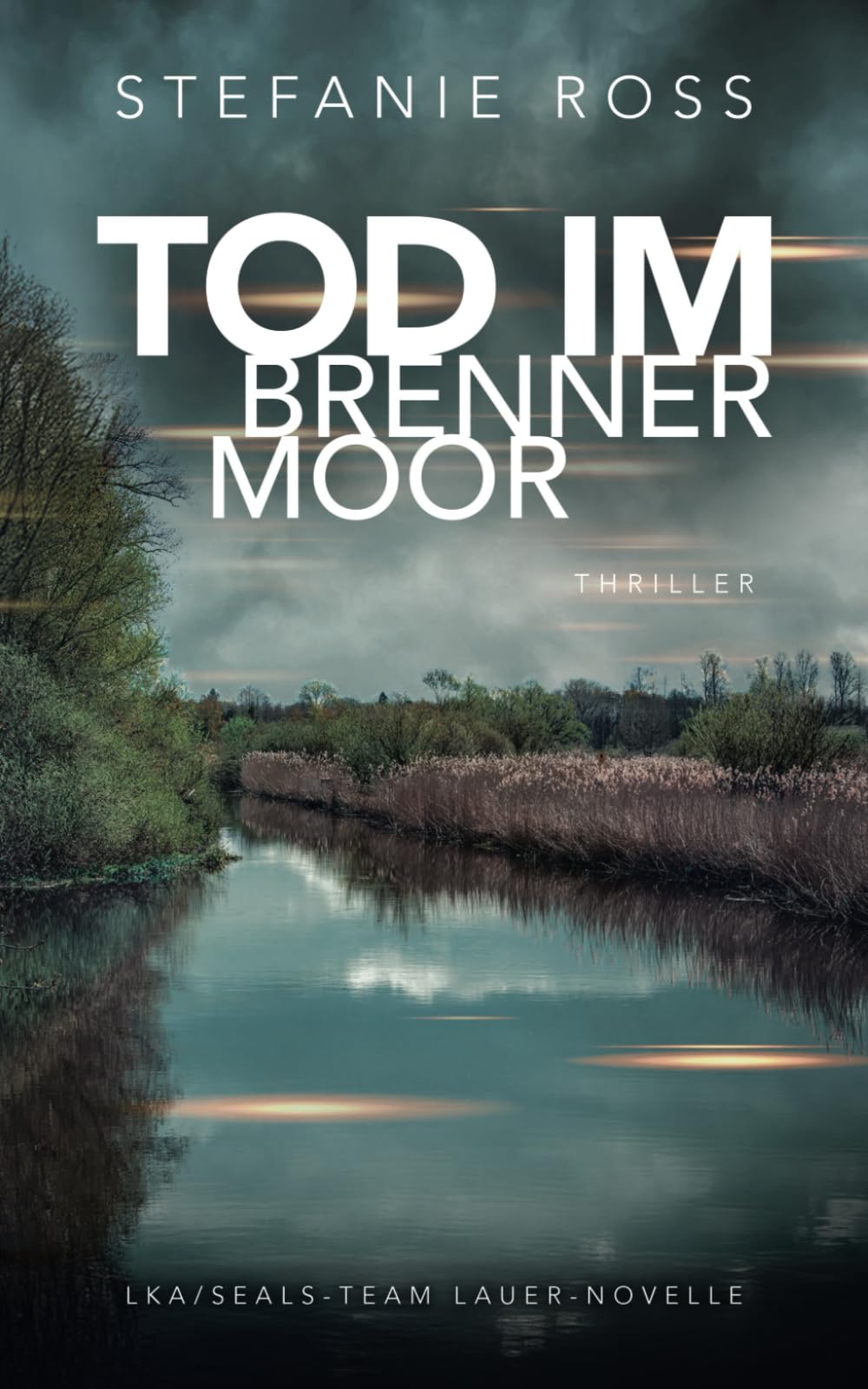 Product Image: Tod im Brenner Moor
