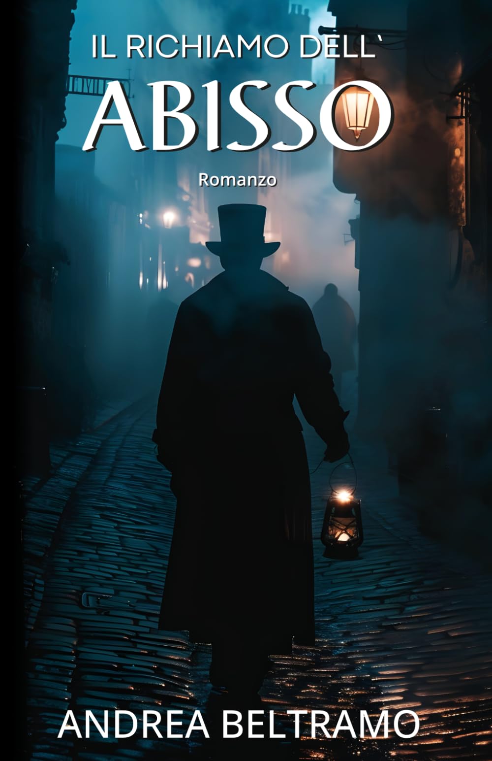 Il Richiamo dell'Abisso: Un viaggio senza tempo tra la magia oscura e i misteri della Torino più nascosta. Horror & Mystery