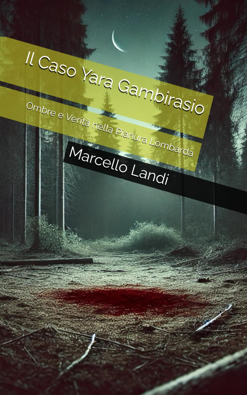 Il Caso Yara Gambirasio: Ombre e Verità nella Pianura Lombarda Law