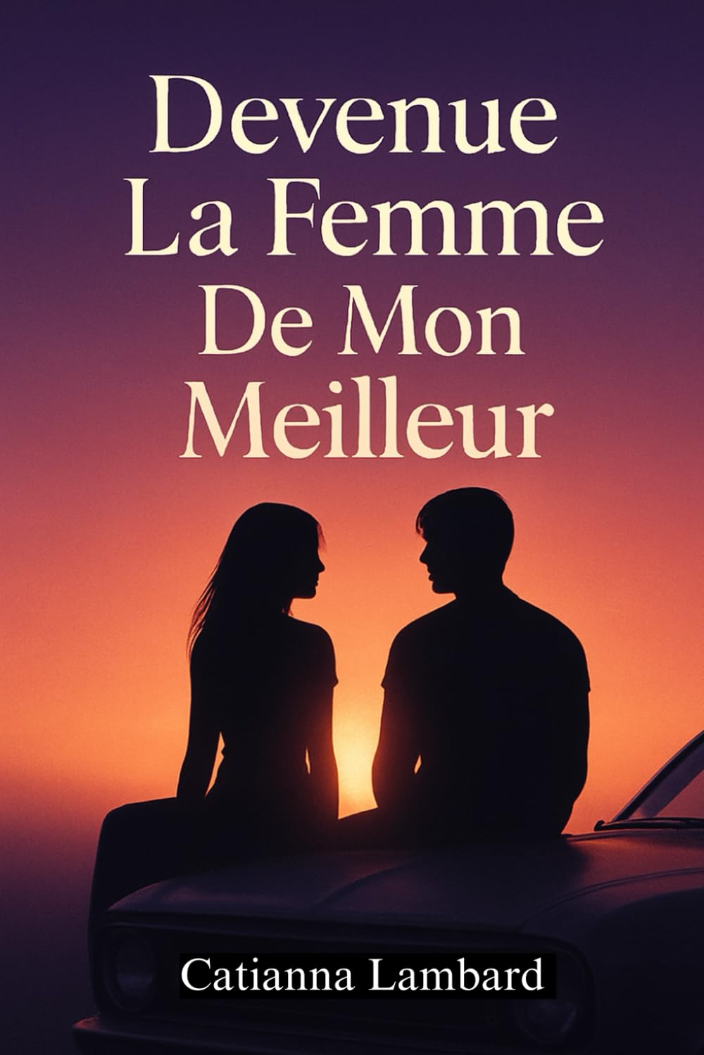 Devenue la Femme de Mon Meilleur: Une romance captivante entre amitié, amour et révélations, romance contemporaine. book