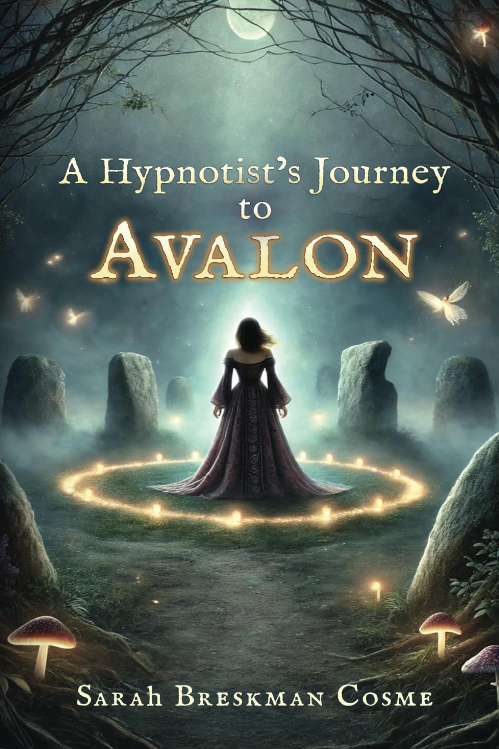 A Hypnotist's Journey to Avalon Psychology