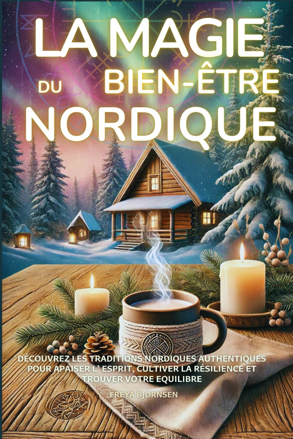 La Magie du Bien-être nordique - rituels, sagesses et légendes scandinaves pour transformer votre vie: Découvrez le Hygge, le Lagom, le Sisu, le ... pour une sérénité moderne et authentique General education