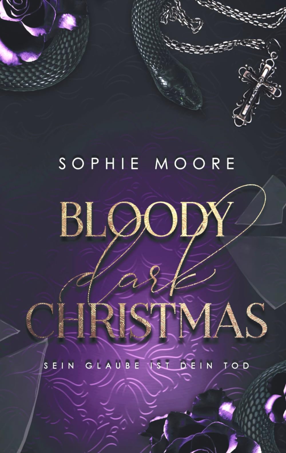Bloody Dark Christmas: Sein Glaube ist dein Tod Religion & Esotericism