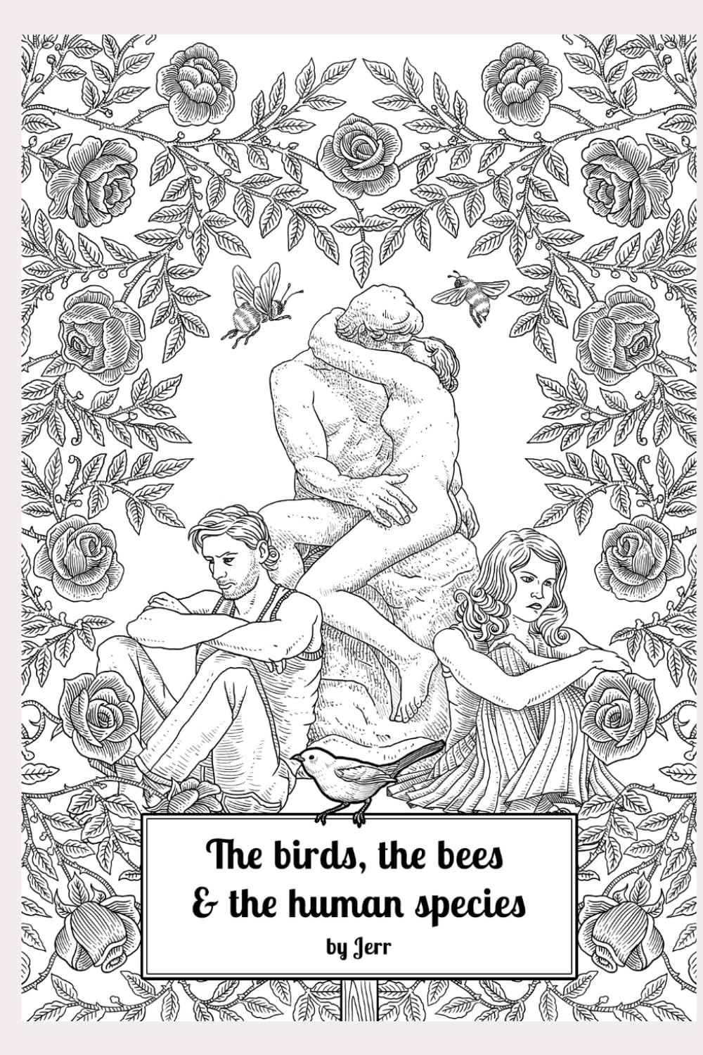 The birds, the bees, and the human species Health, Nutrition & Fitness
