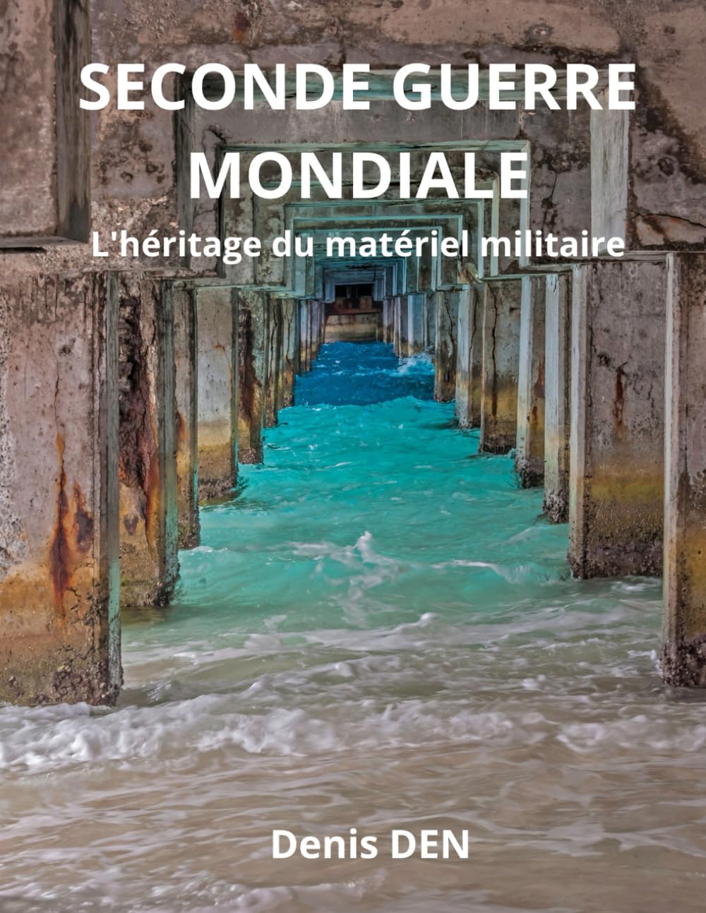 SECONDE GUERRE MONDIALE: L'héritage du matériel militaire book