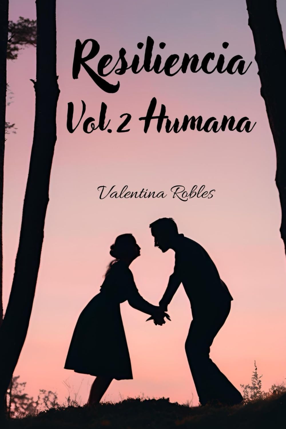 Resiliencia vol.2 Humana book