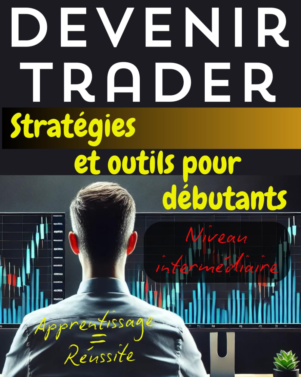 Devenir trader : Stratégies et outils pour débutants en trading Business & Technology
