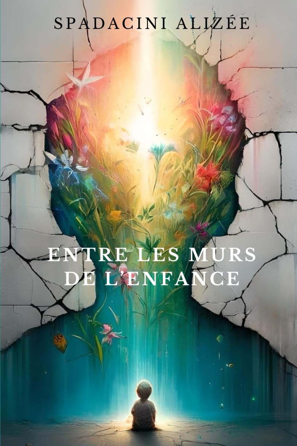 Entre les murs de l'Enfance Personalities