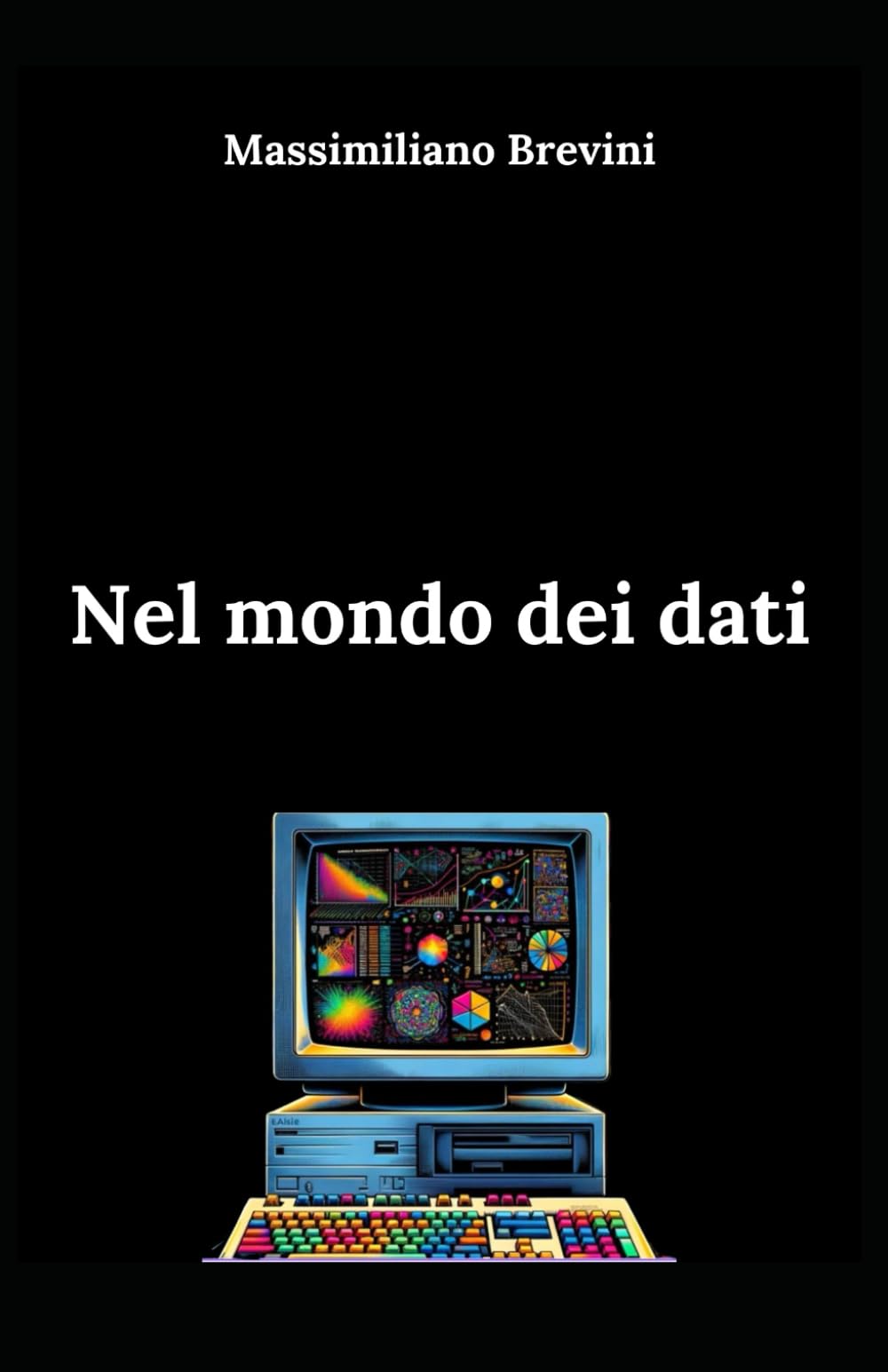 Nel mondo dei dati book