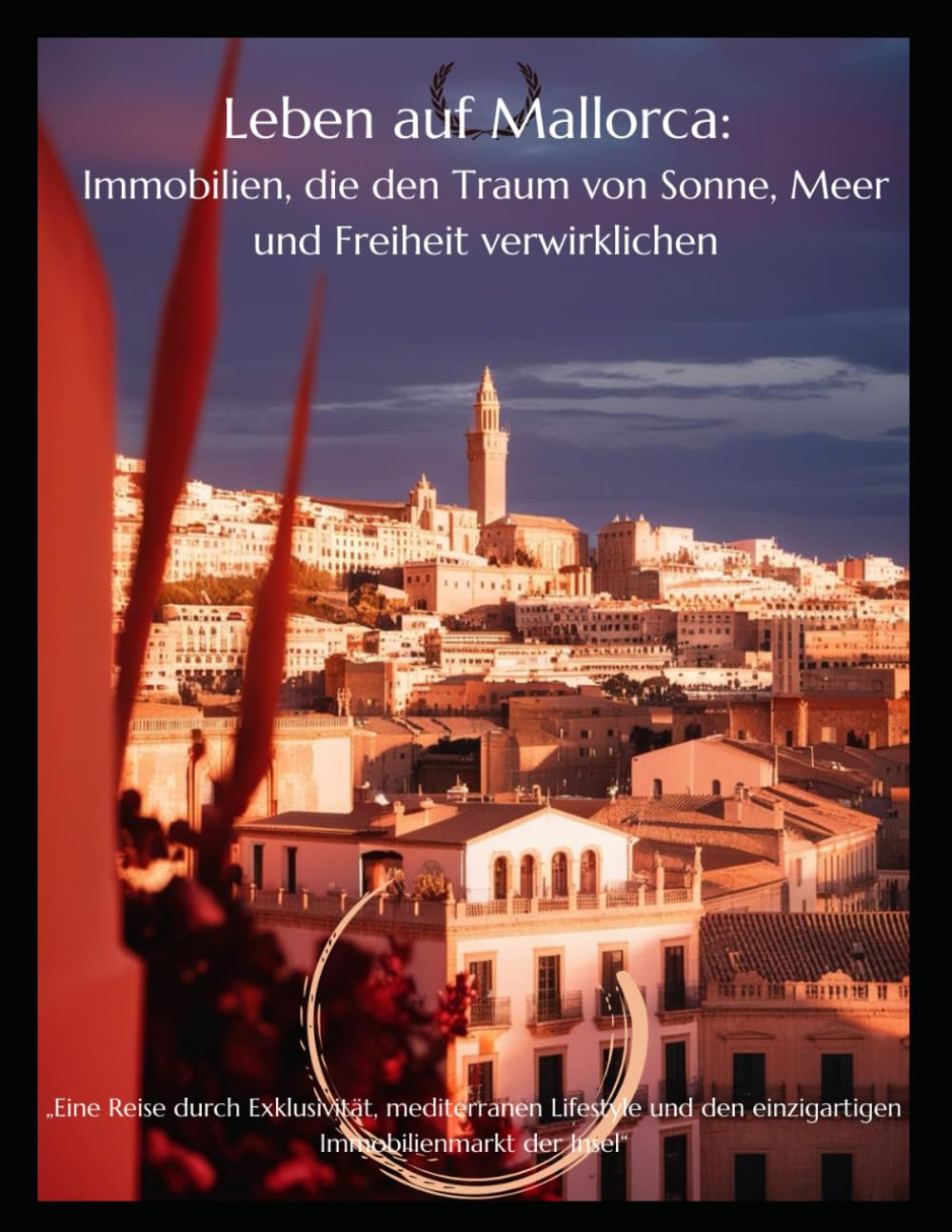 Leben auf Mallorca: Immobilien, die den Traum von Sonne, Meer und Freiheit verwirklichen Business, Finance & Career
