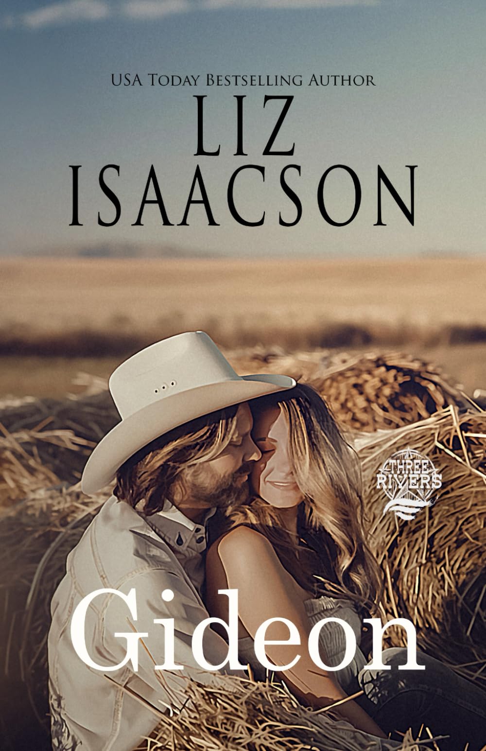 Gideon: Eine Braut zu Weihnachten für die Milliardärsbrüder (Romanze auf der Seven Sons-Ranch, Band 8) Religion & Esotericism