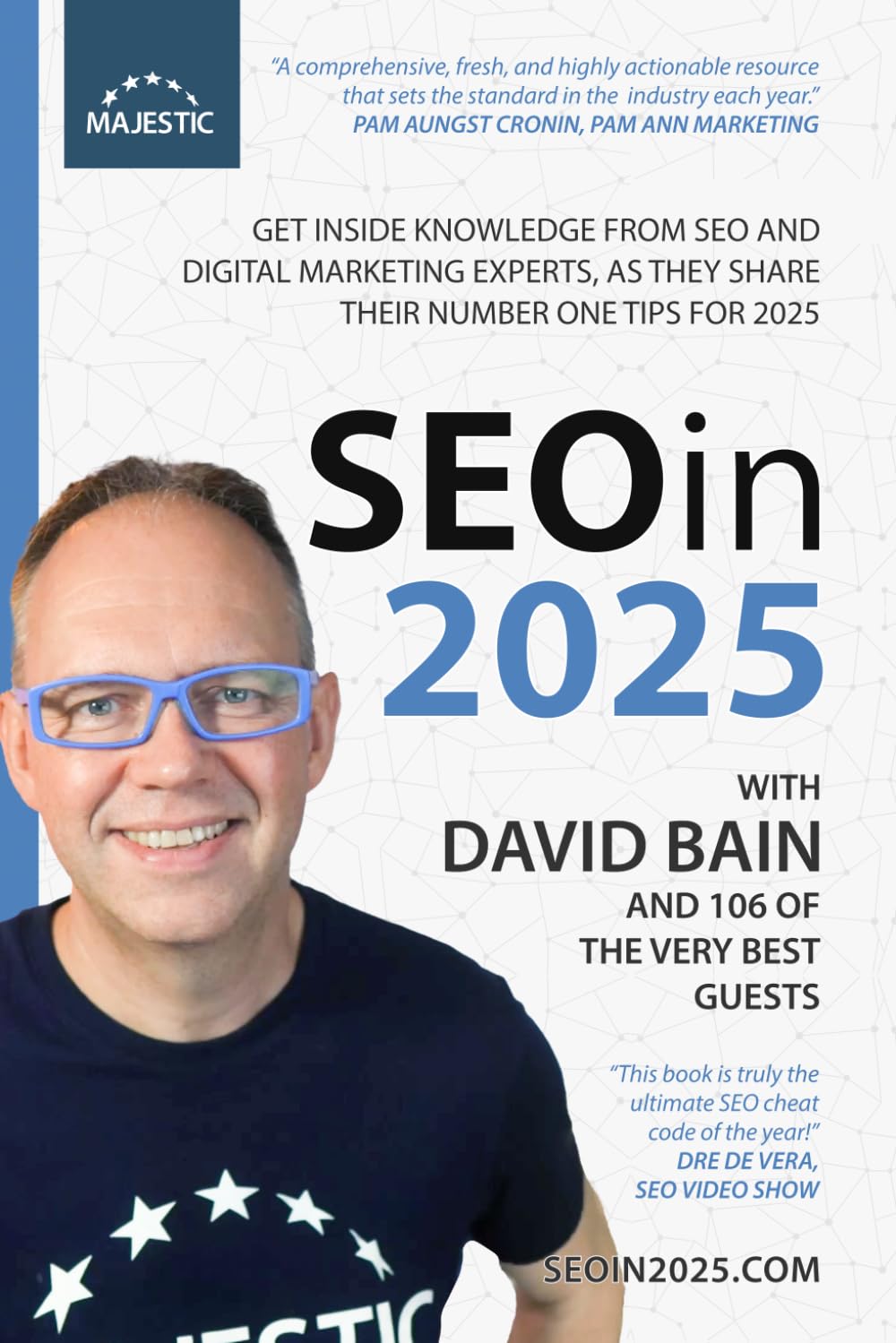 SEO in 2025: 106 of the world’s leading SEOs share their number 1, actionable tip for 2025 Business, Finance & Career