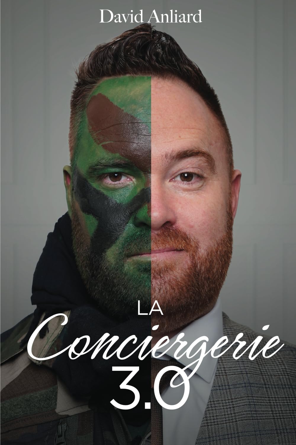 La conciergerie 3.0: L'autre façon d'investir en immobilier book