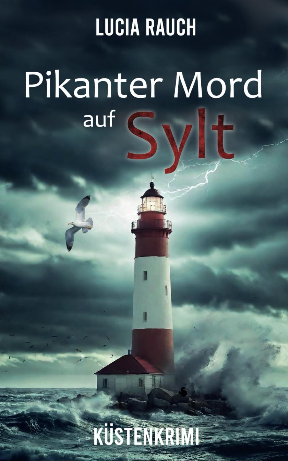 Pikanter Mord auf Sylt (Peterson und Winter ermitteln, Band 5) Contemporary literature