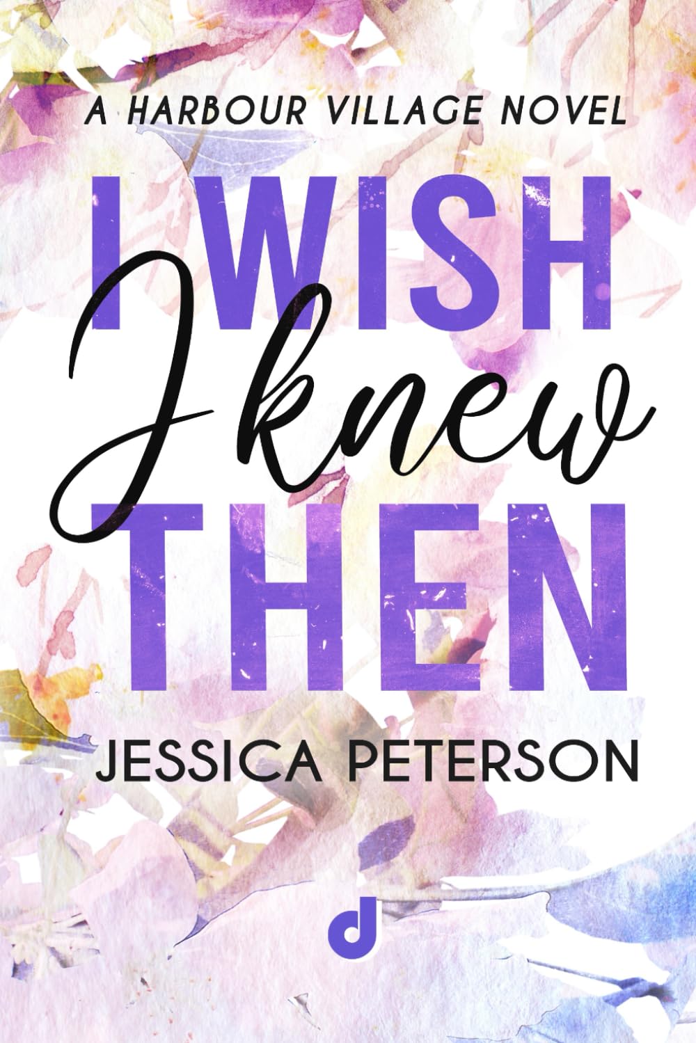 I Wish I Knew Then book