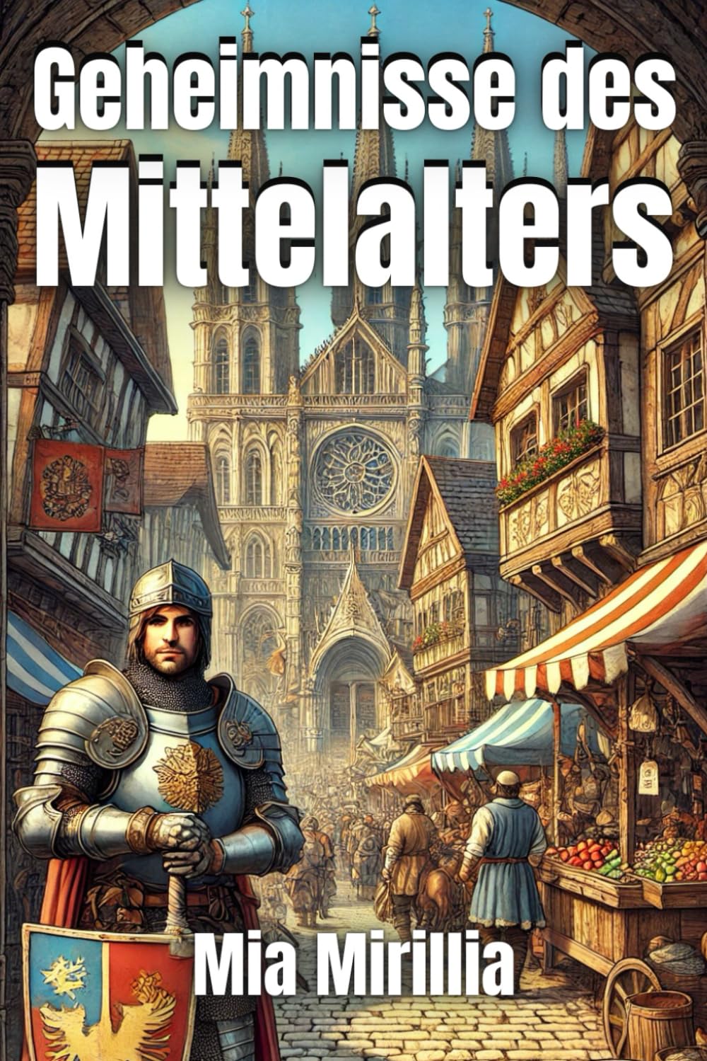 Geheimnisse des Mittelalters: Verborgene Rätsel und vergessene Wahrheiten einer faszinierenden Epoche Politics & History