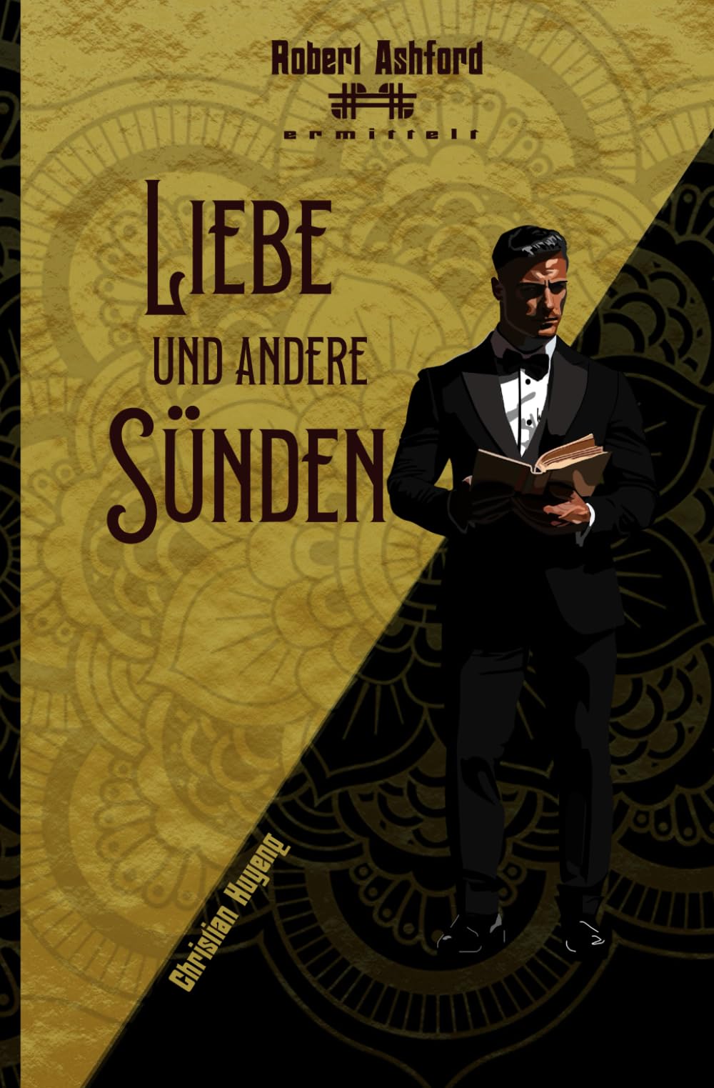 Liebe und andere Sünden book