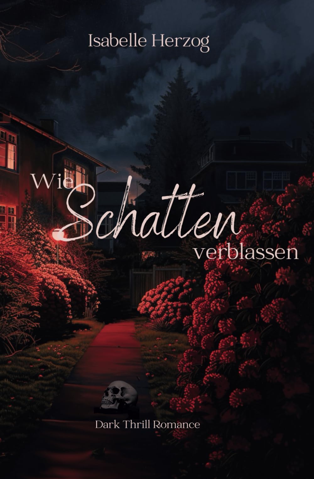 Wie Schatten verblassen book