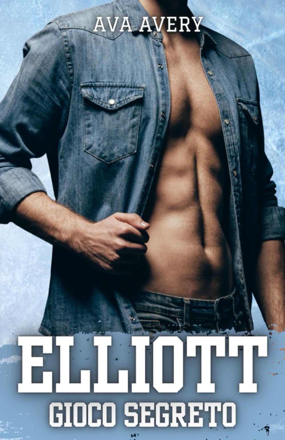 Elliott - Gioco Segreto: Spicy Sport Romance Italiano book