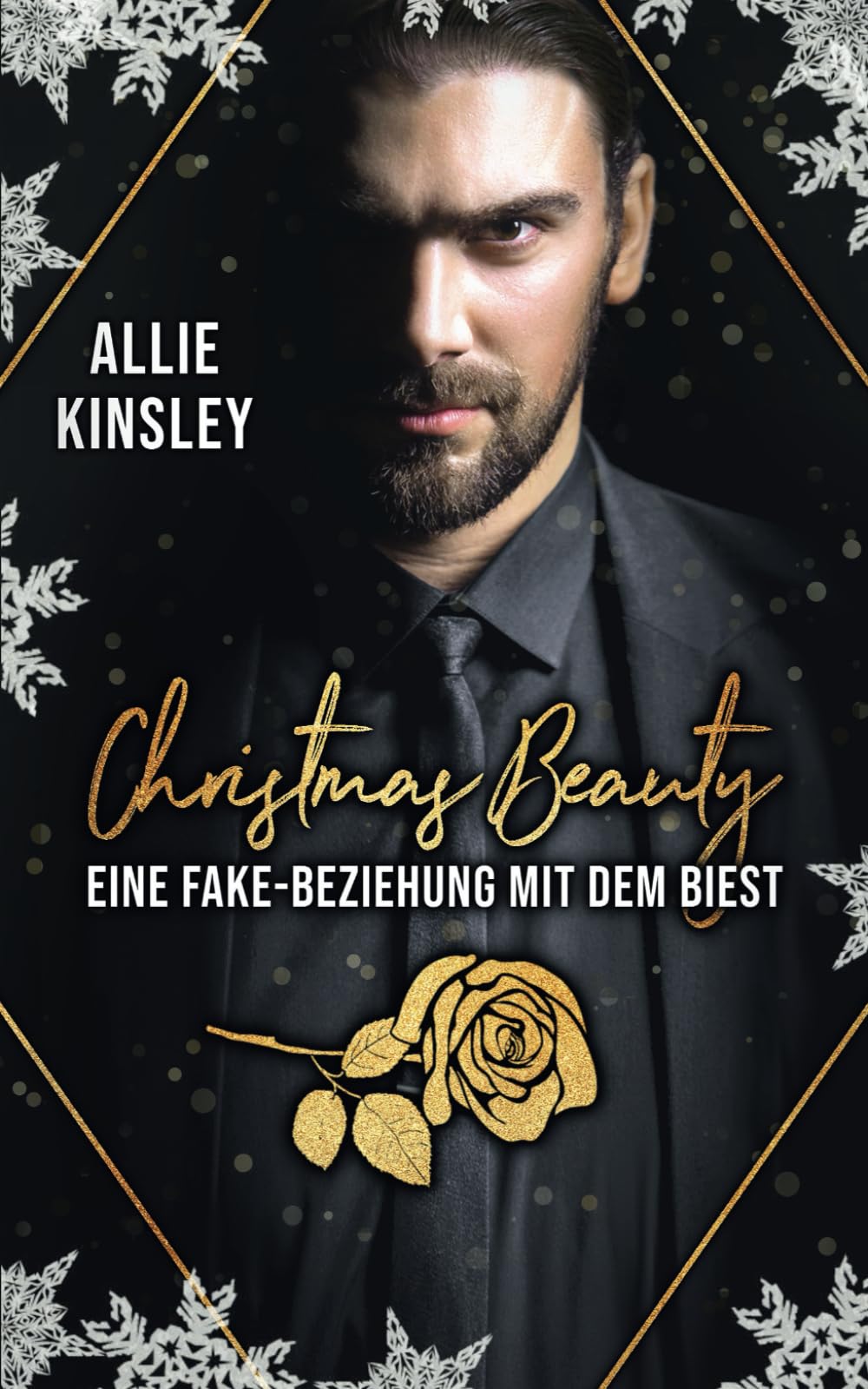 Christmas Beauty: Eine Fake-Beziehung mit dem Biest Contemporary Romance