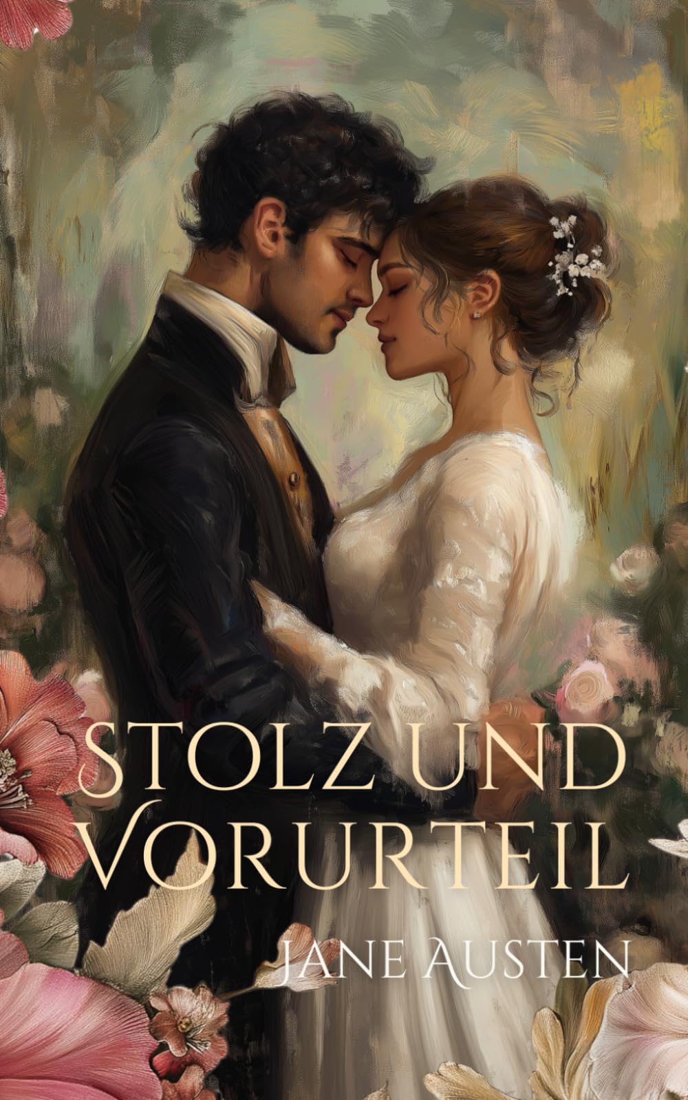 Stolz und Vorurteil: Neu übersetzter Klassiker für genussvolles Lesen Contemporary literature