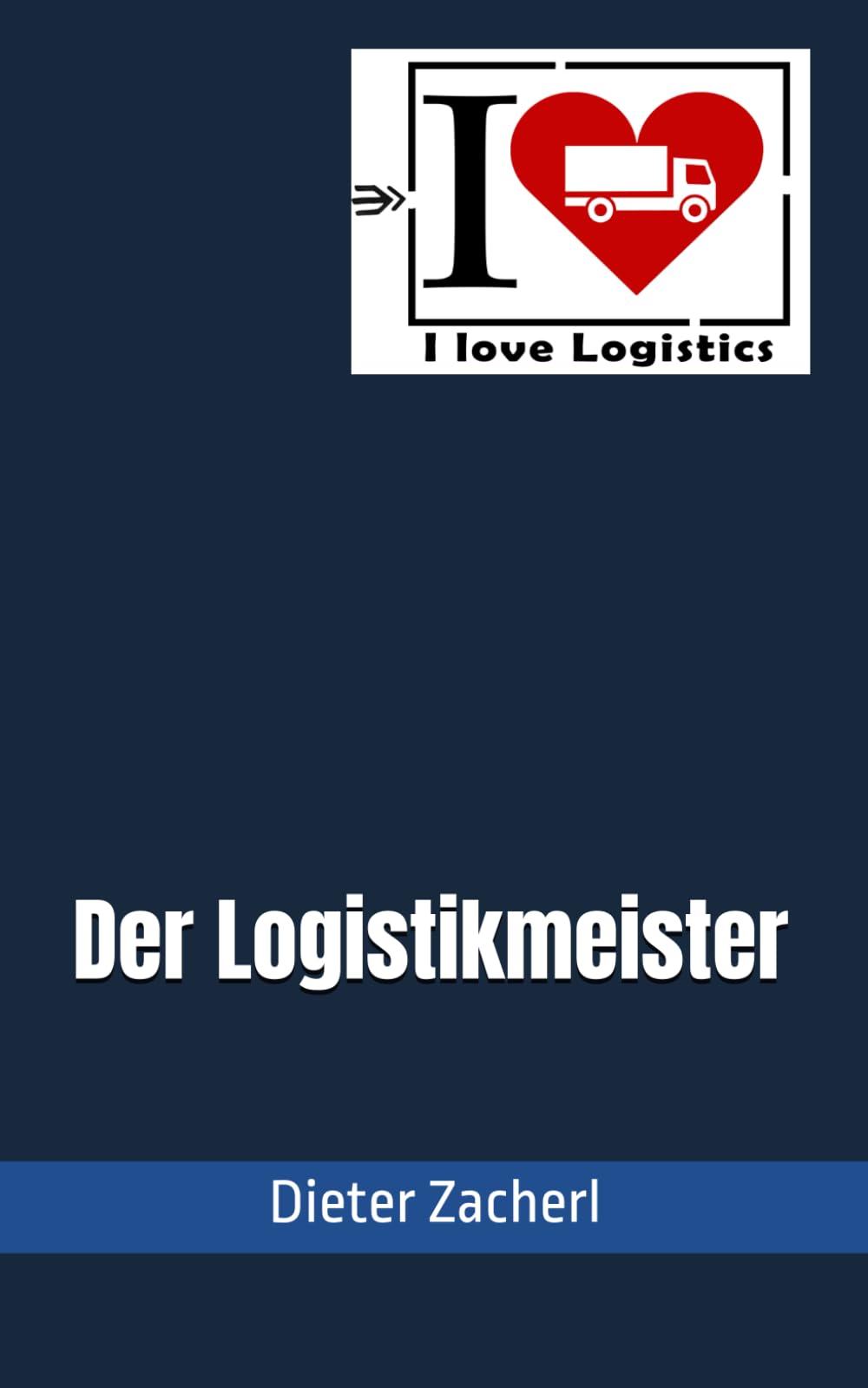 Der Logistikmeister Business, Finance & Career