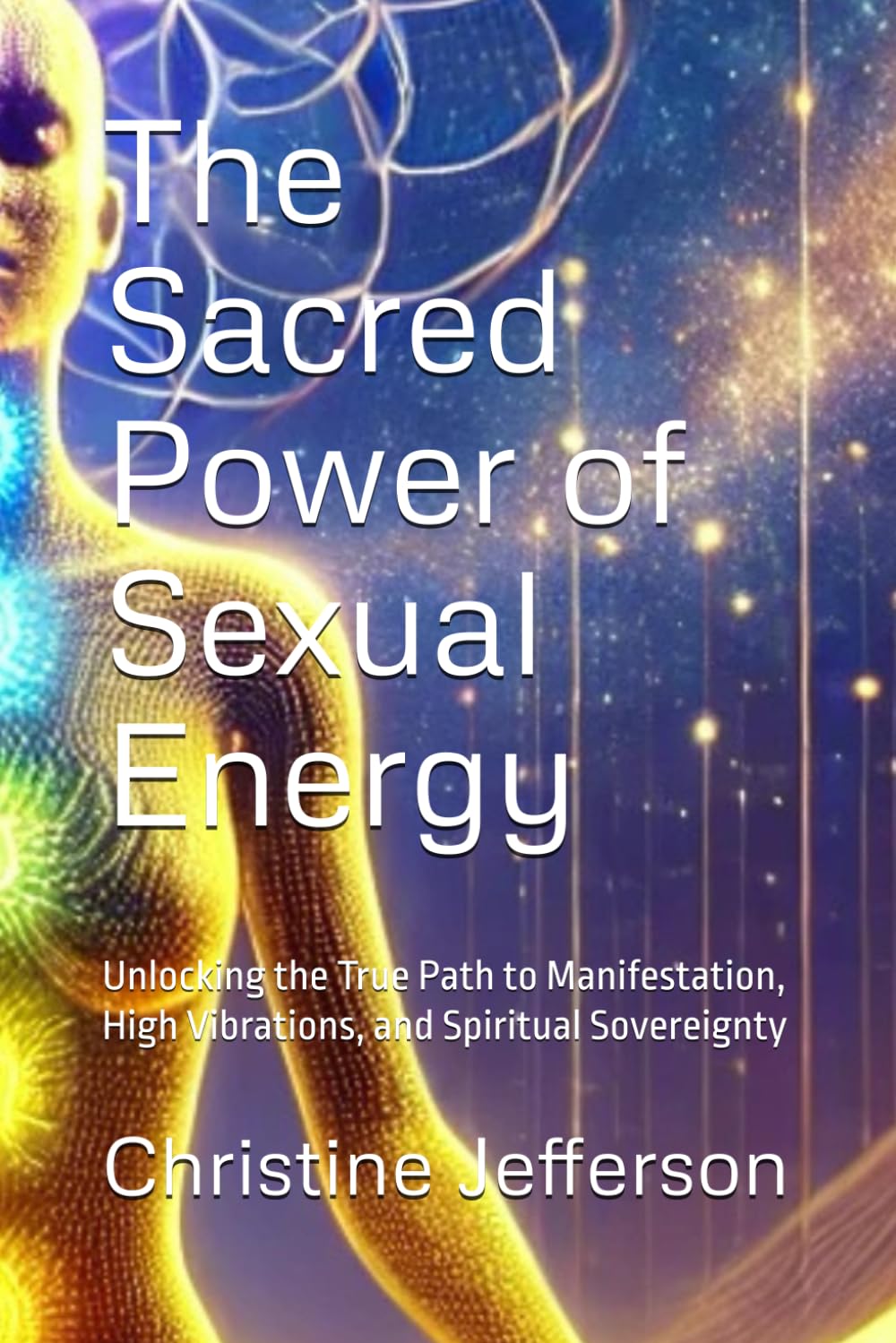 The Sacred Power of Sexual Energy: Unlocking the True Path to Manifestation, High Vibrations, and Spiritual Sovereignty Religion & Esotericism