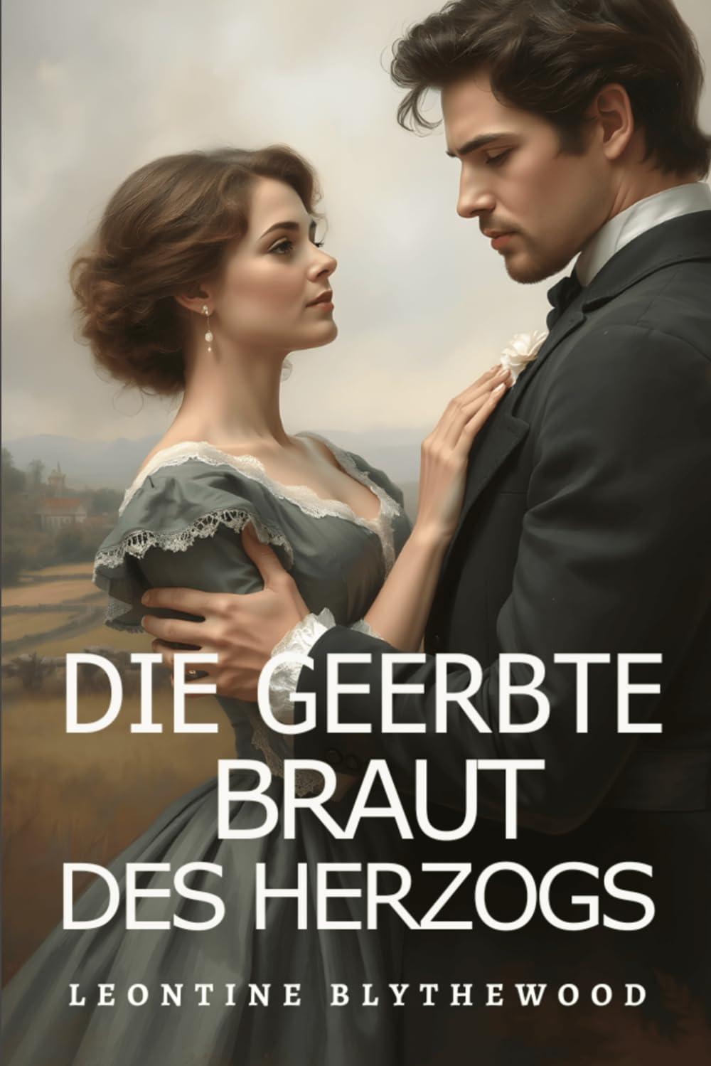 Die geerbte Braut des Herzogs: Skandal, Intrigen und Geheimnisse Regency-Romanze (Die Serie Sündiges Erbe, Band 1) Historical Fiction
