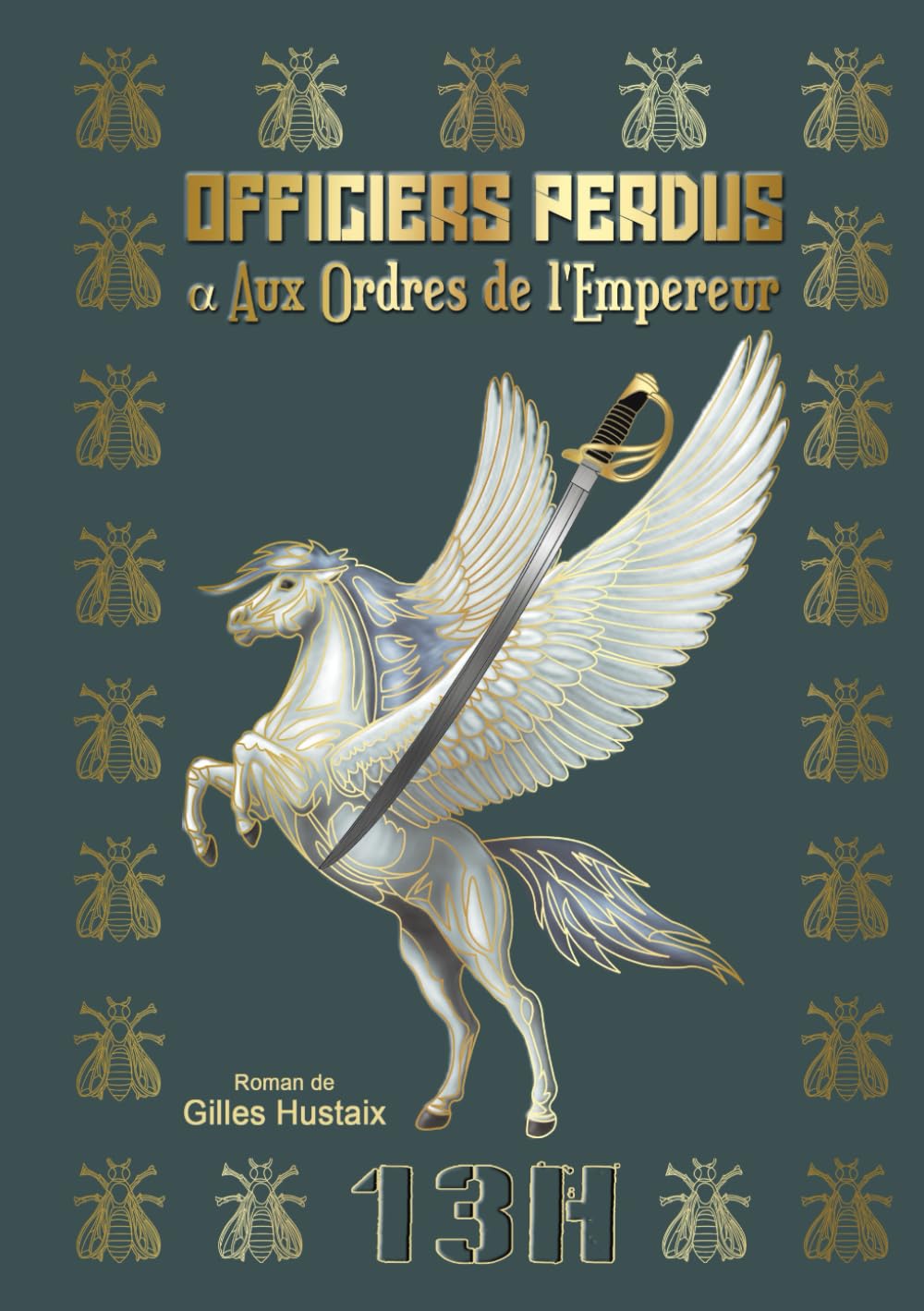 Aux ordres de l'Empereur book