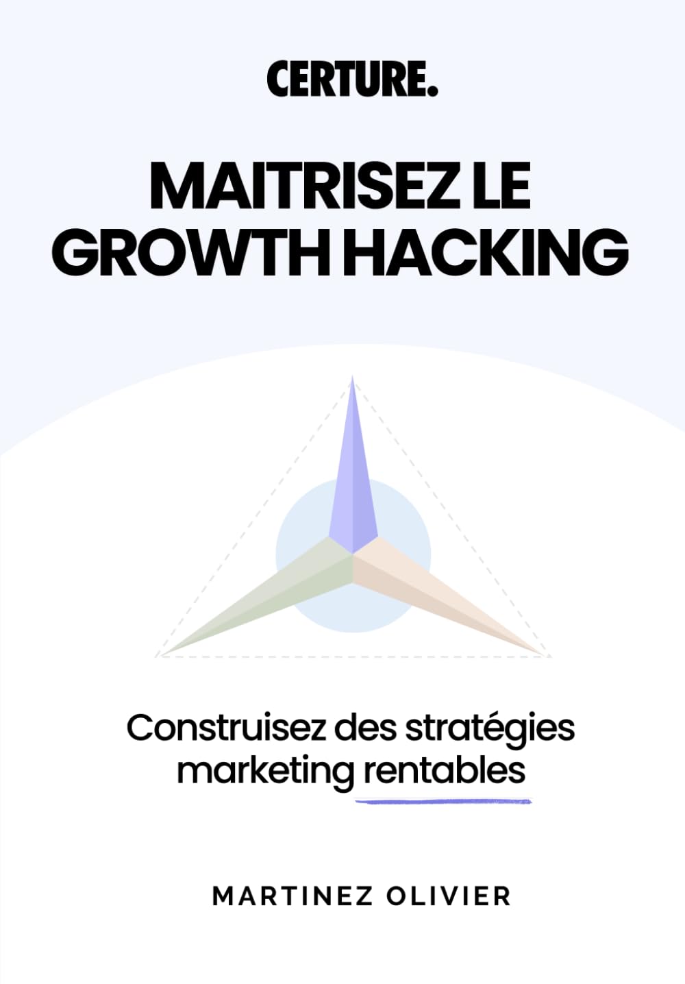 Maitrisez le Growth hacking et doublez vos ventes: Construisez des stratégies marketing rentables book