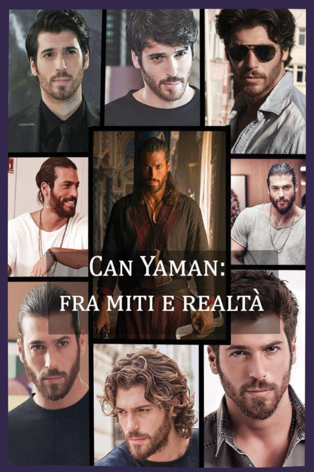 Can Yaman Leisure, Home & Garden