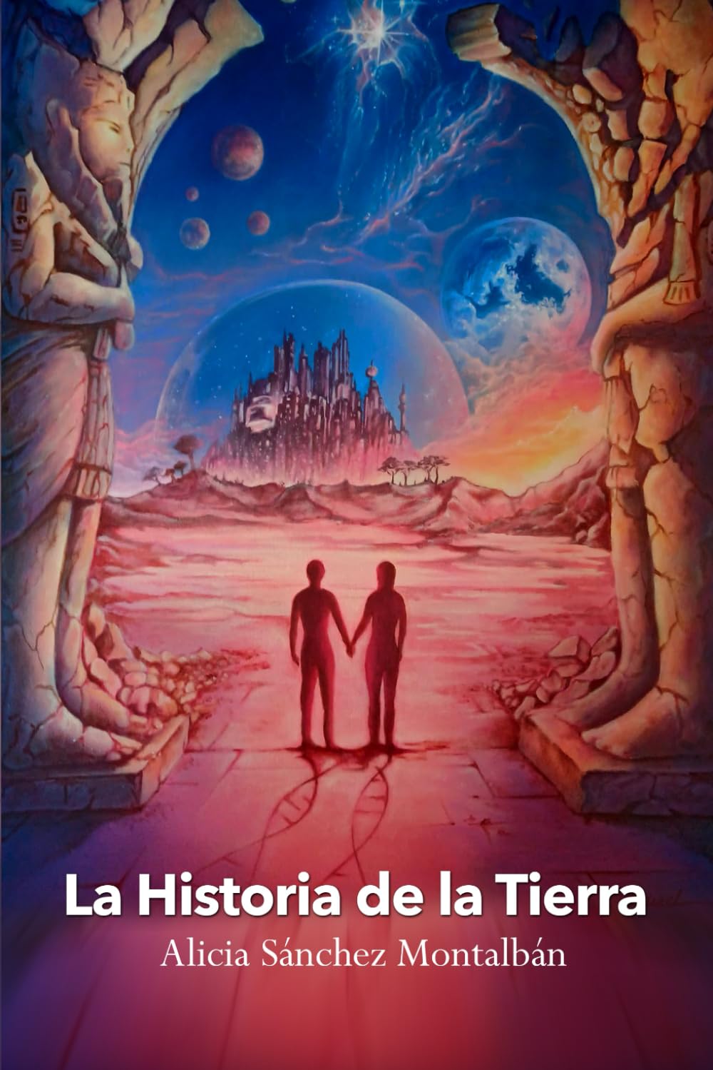 La Historia de la Tierra Politics & History