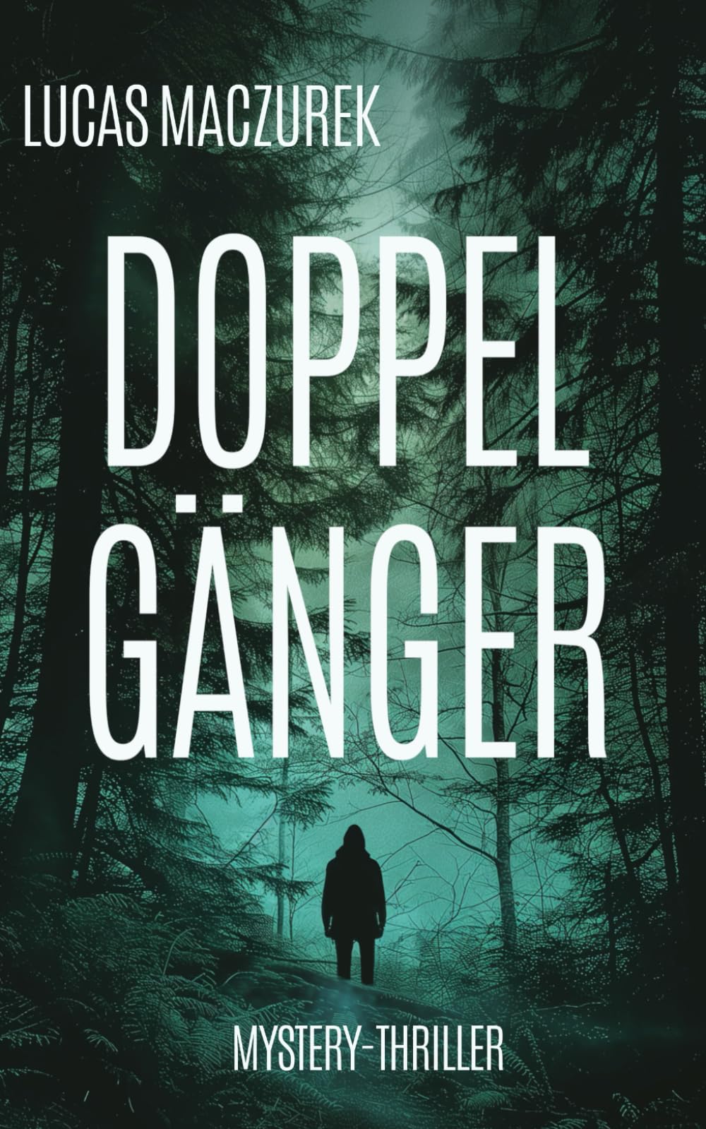 Doppelgänger: Mystery-Thriller Action & Adventure