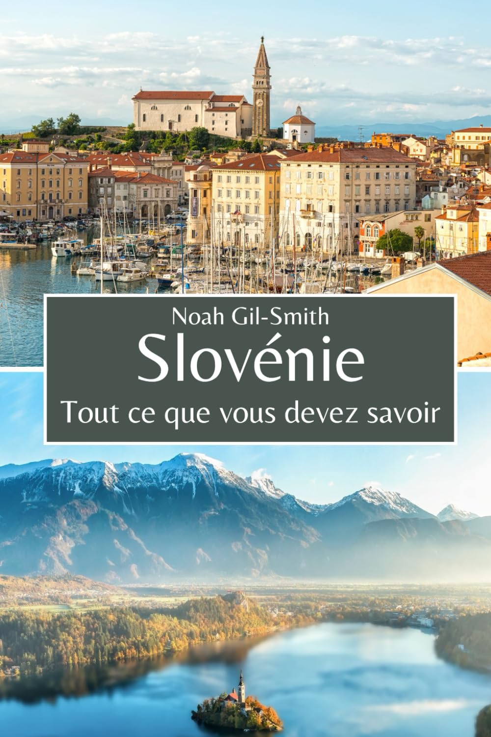 Slovénie: Tout ce que vous devez savoir Politics & History