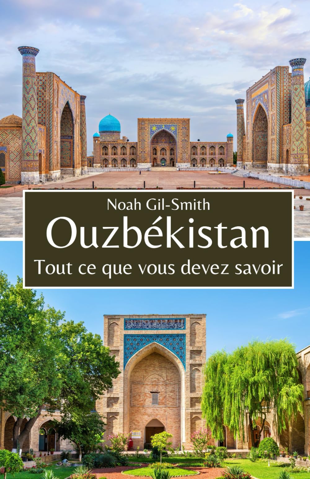 Ouzbékistan: Tout ce que vous devez savoir Memories