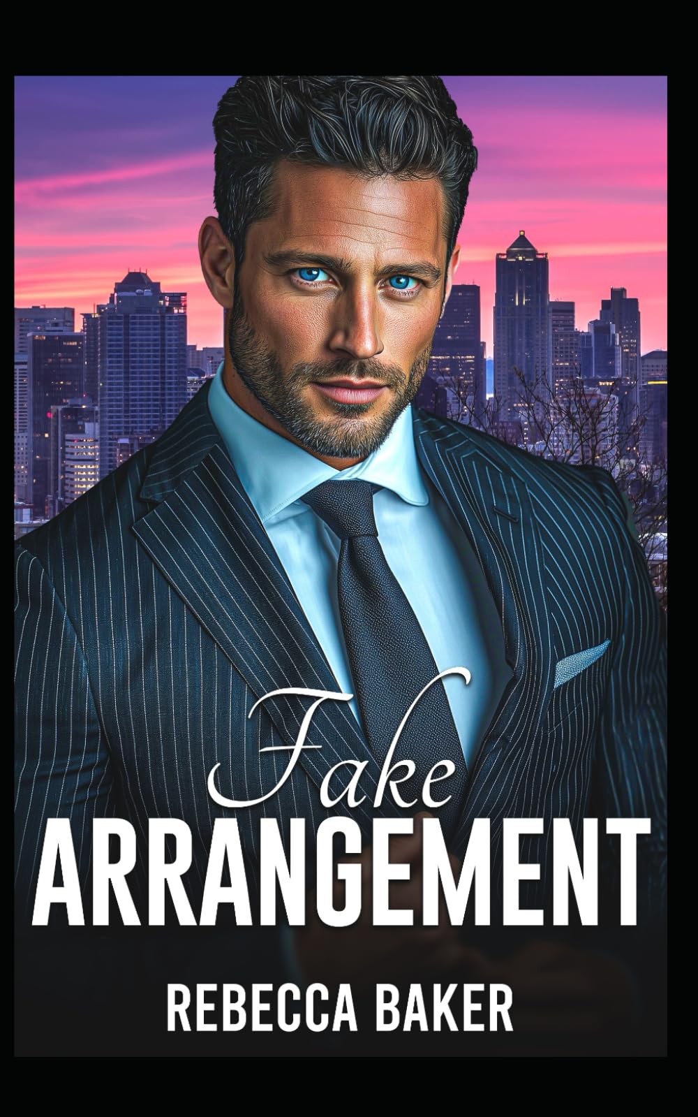 Fake Arrangement: Deal mit Folgen (Unexpected Lovestories, Band 25) Romantic Thrillers