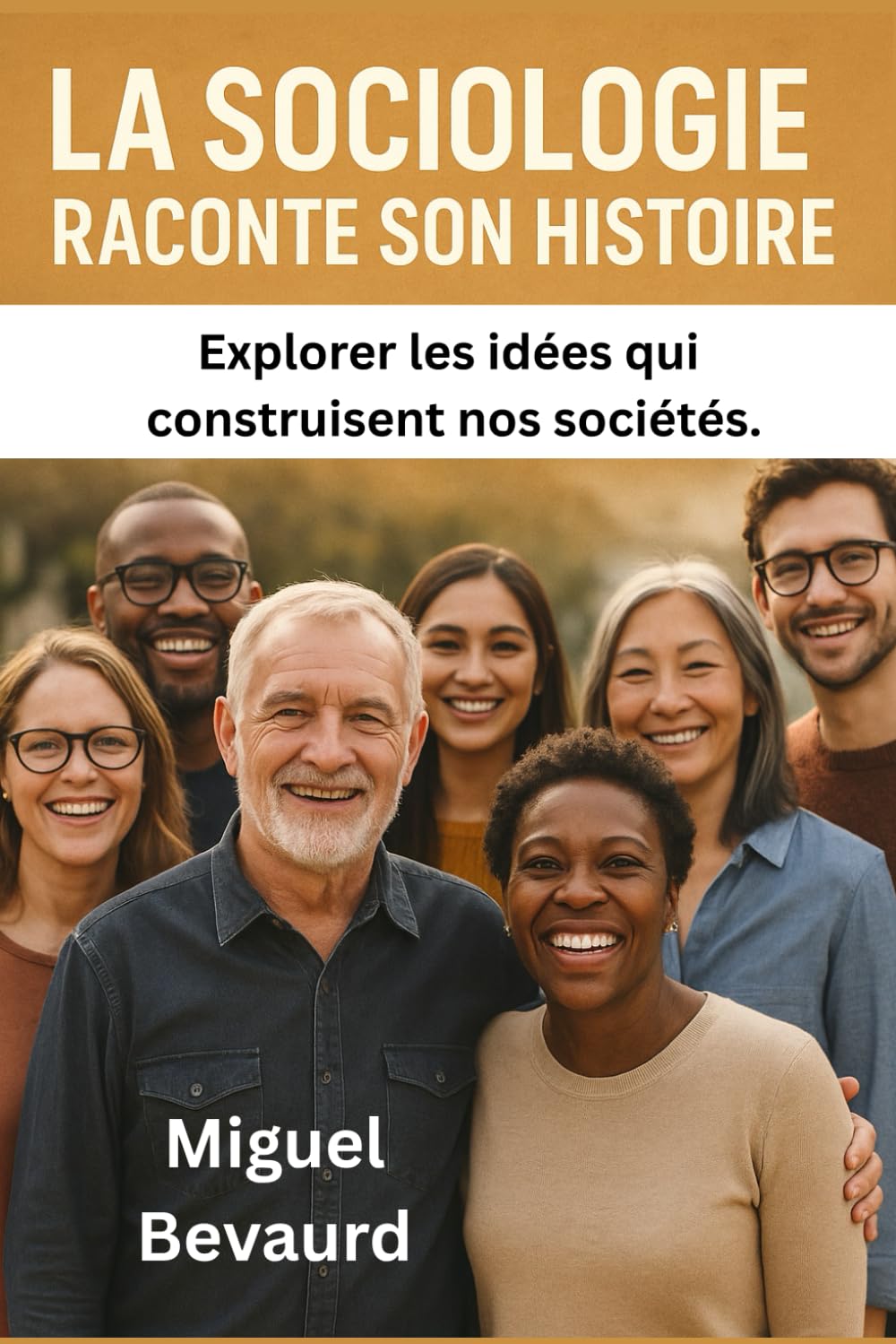 LA SOCIOLOGIE RACONTE SON HISTOIRE: Explorer les idées qui construisent nos sociétés book