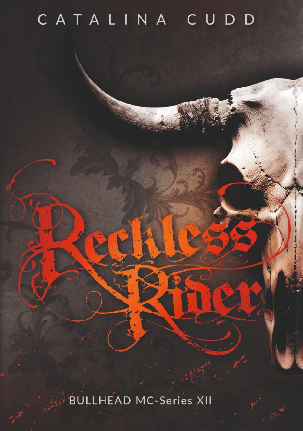 RECKLESS RIDER: Bullhead MC-Series Suspense & Thrillers