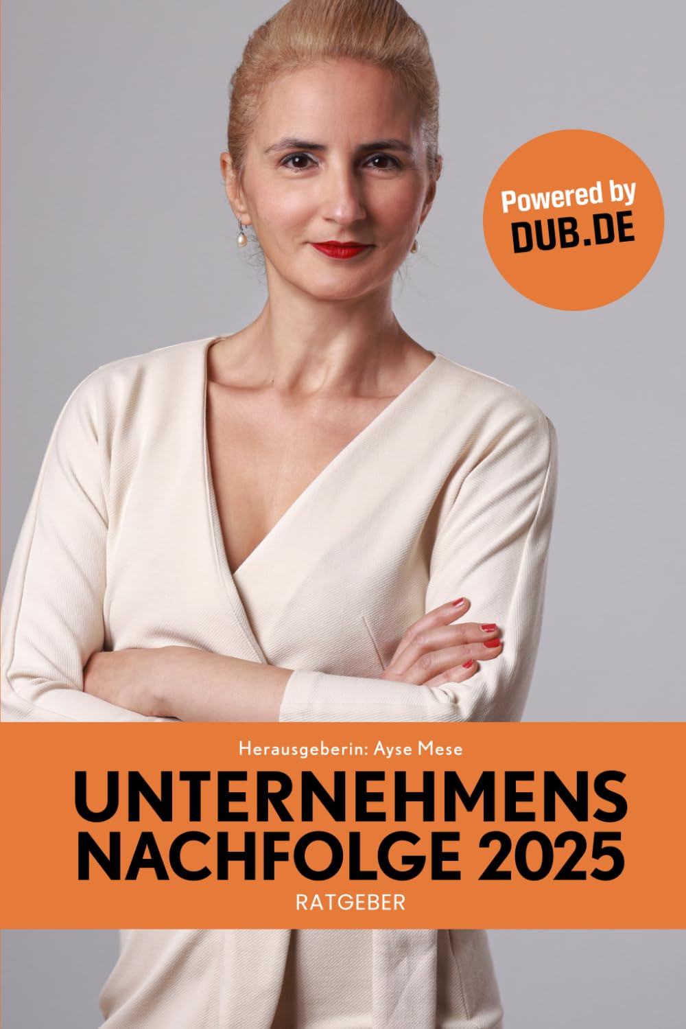 Ratgeber Unternehmensnachfolge 2025 Business, Finance & Career