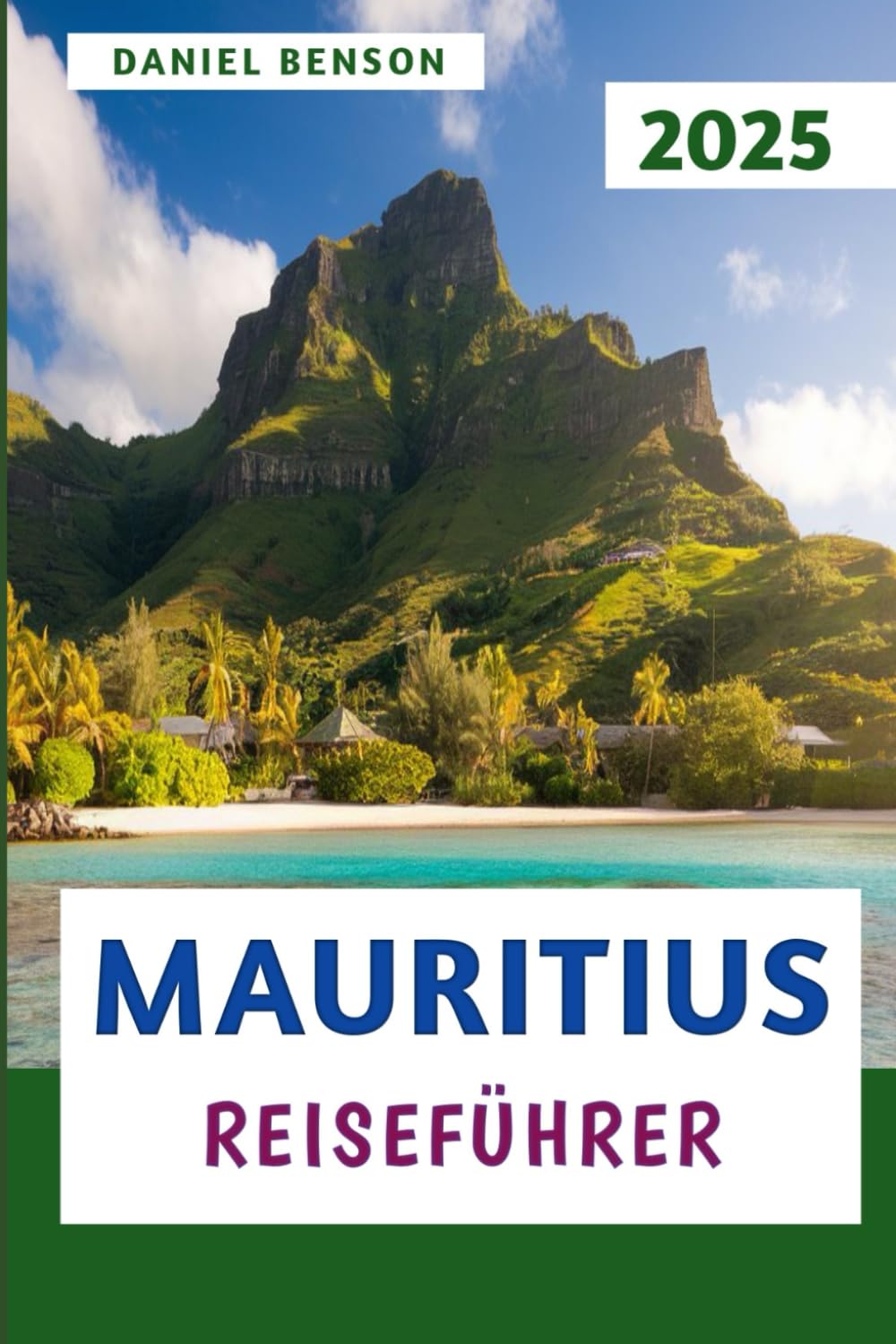 Mauritius Reiseführer 2025: Entdecken Sie die Schönheitskultur und die verborgenen Schätze des Inselparadieses Travelogues