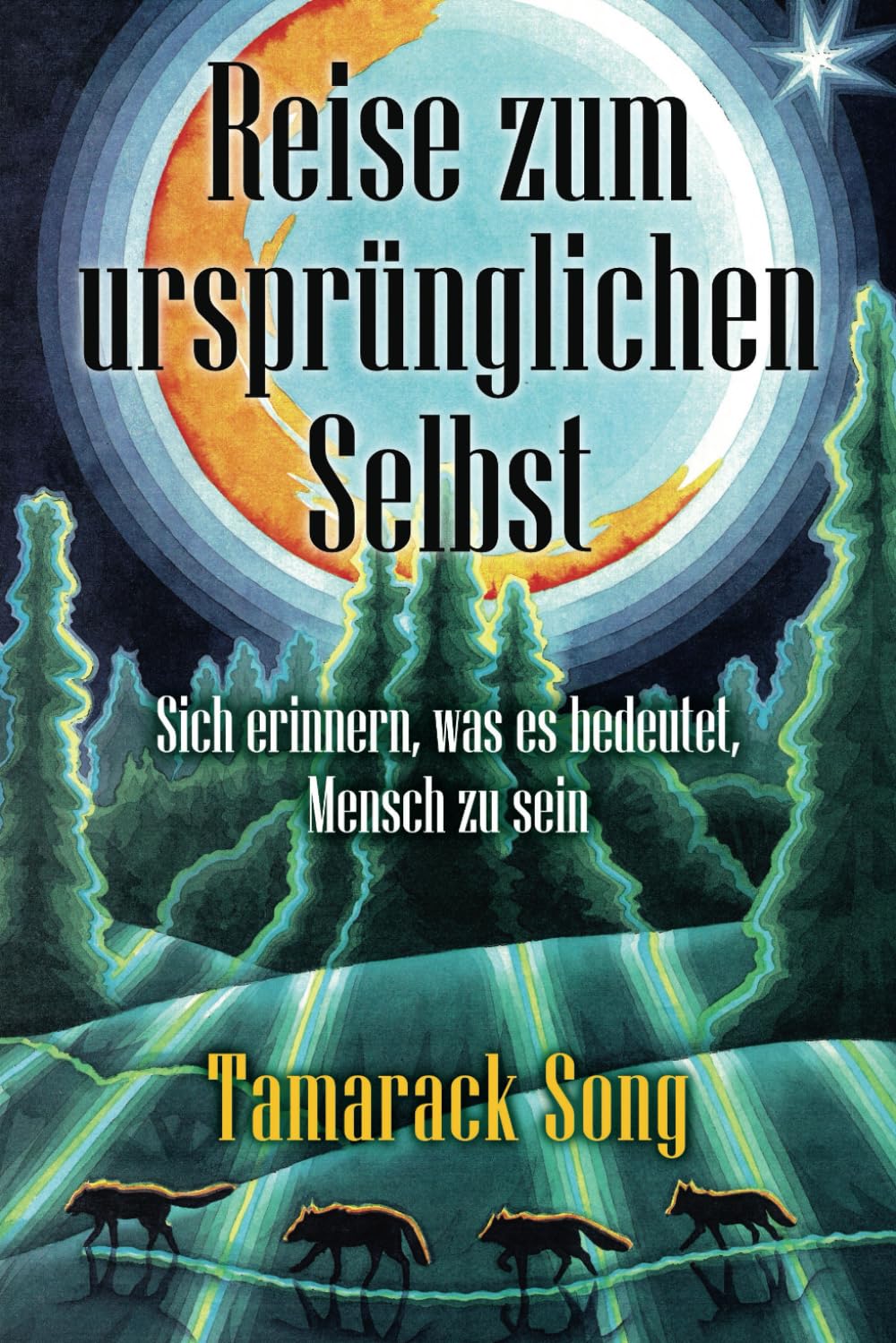 REISE ZUM URSPRÜNGLICHEN SELBST: Sich erinnern, was es bedeutet, Mensch zu sein General education