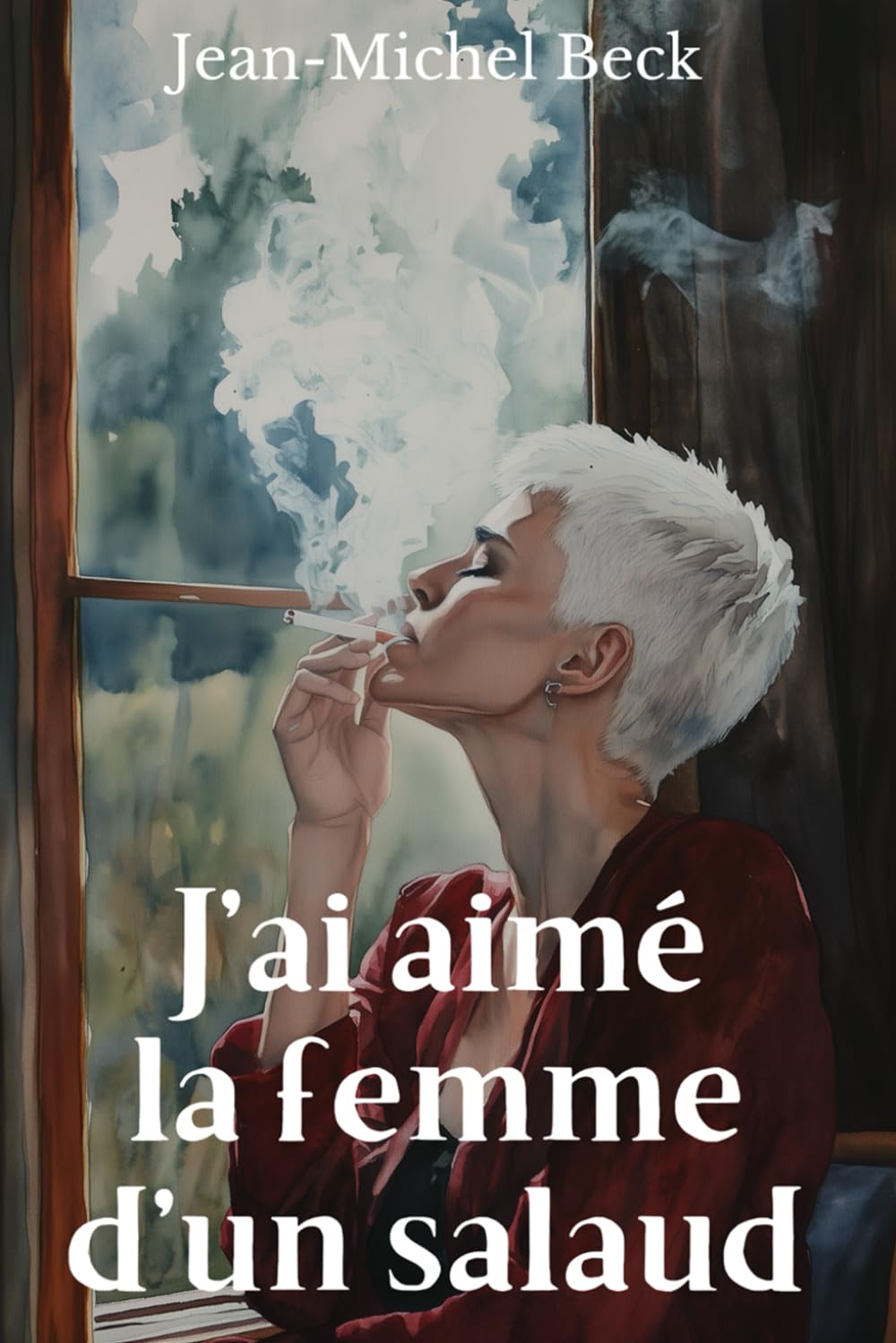 J'ai aimé la femme d'un salaud book