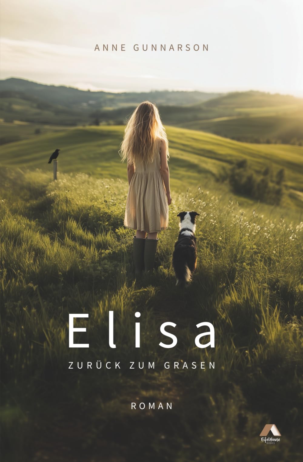 Elisa: Zurück zum Grasen (Elisa Trilogie, Band 1) Contemporary Romance