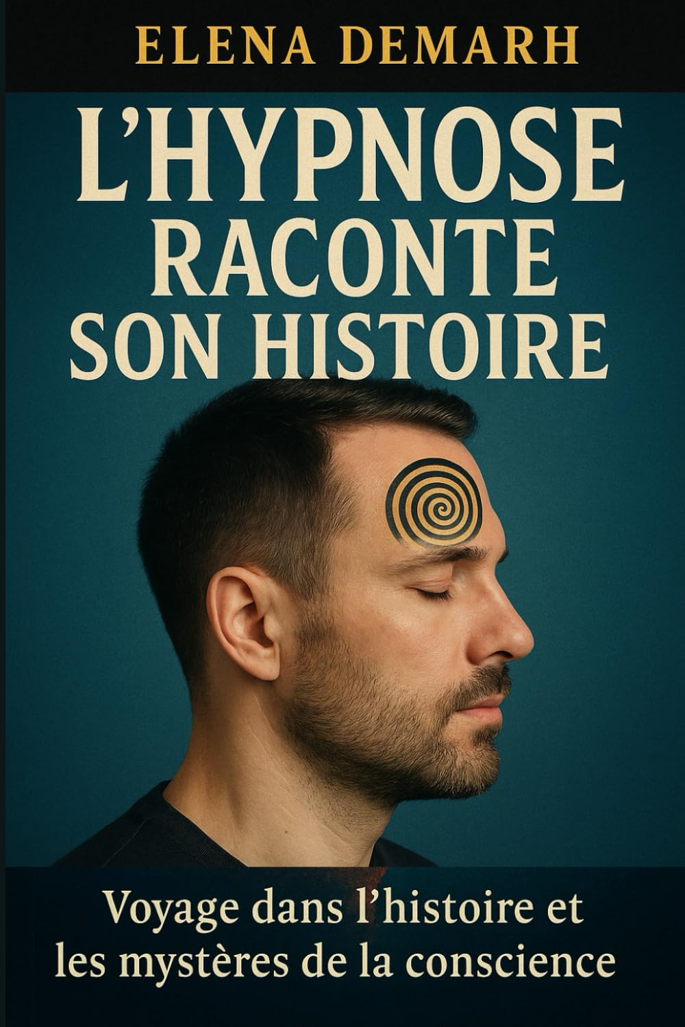 L'HYPNOSE RACONTE SON HISTOIRE: Voyage dans l’histoire et les mystères de la conscience book