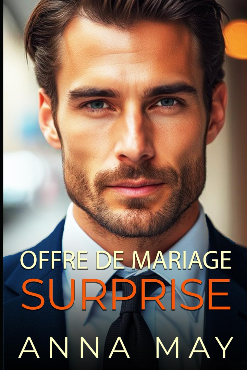 Offre de Mariage Surprise: Un roman d'amour de Milliardaire et de Bébé-Surprise (Les Jeux des Milliardaires, Band 2) Romantic Thrillers