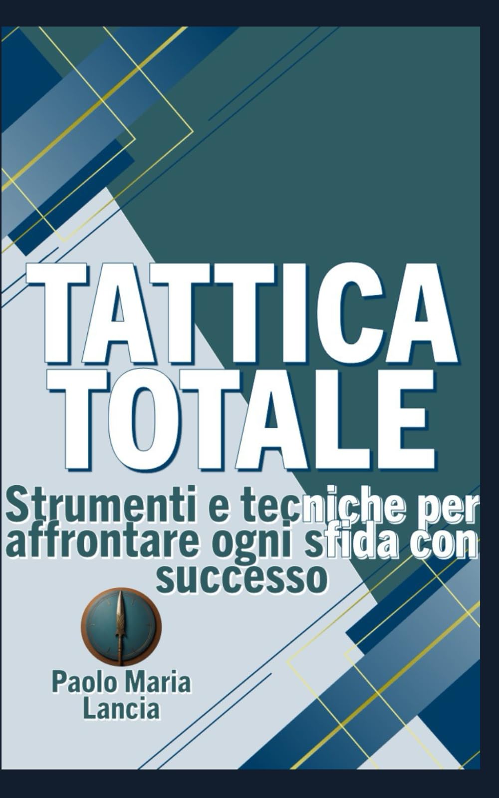Tattica Totale Business, Finance & Career