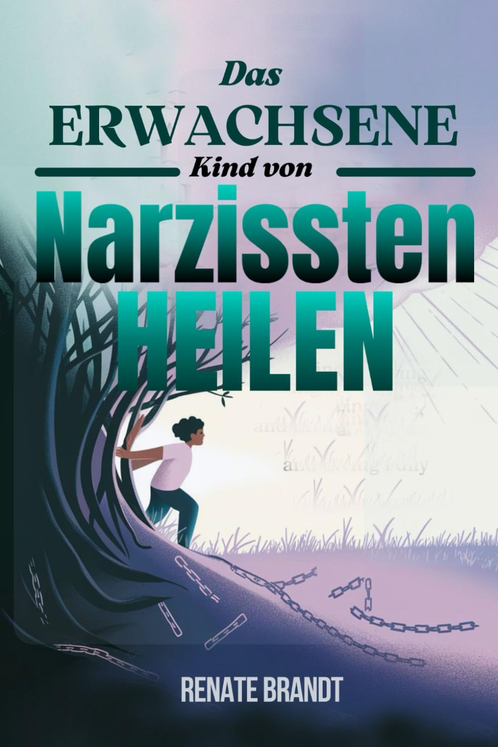 Das Erwachsene Kind von Narzissten Heilen: Die Kunst, sich zu befreien, tief zu heilen und voll und ganz zu leben Medicine