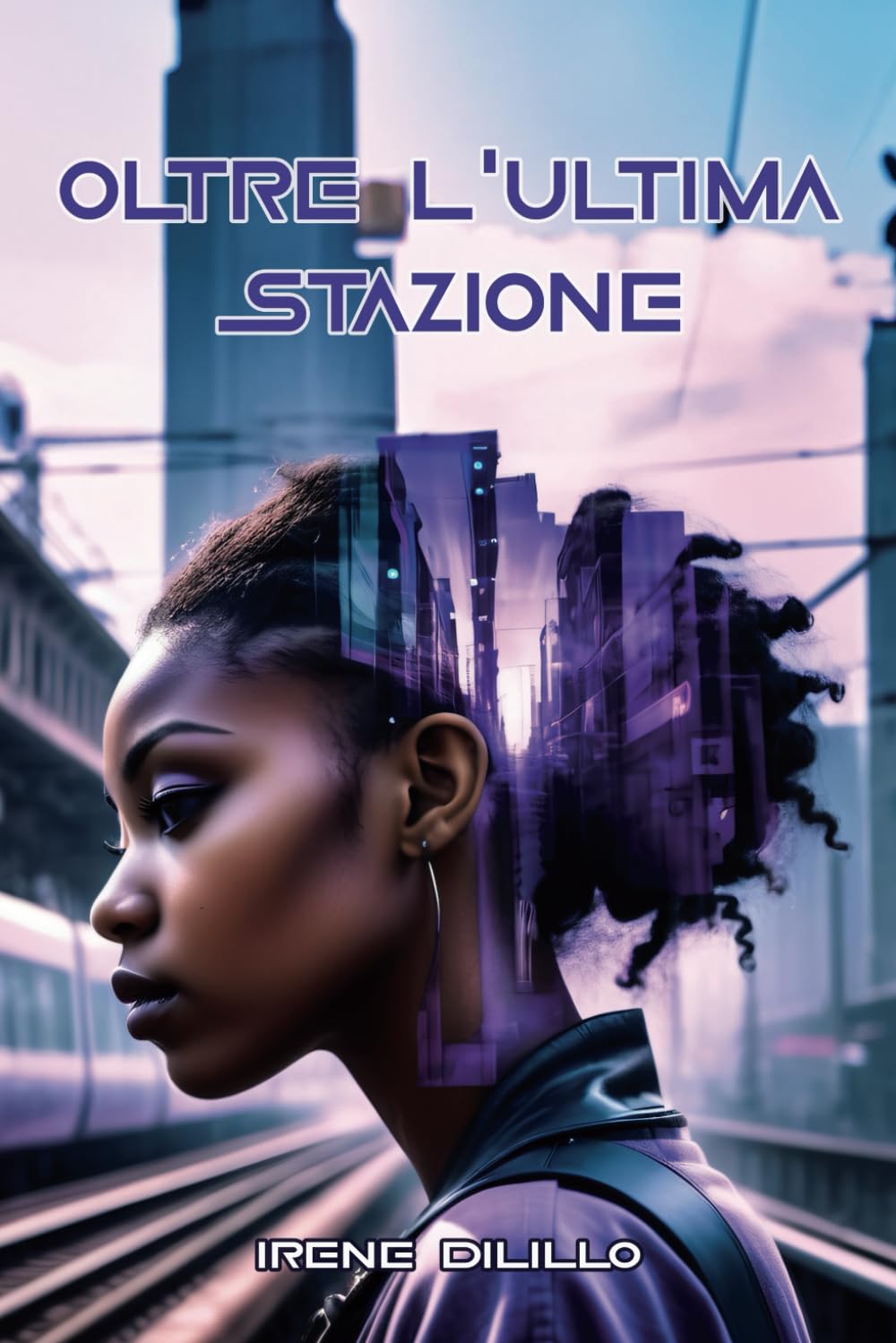 Oltre l'ultima stazione Fiction