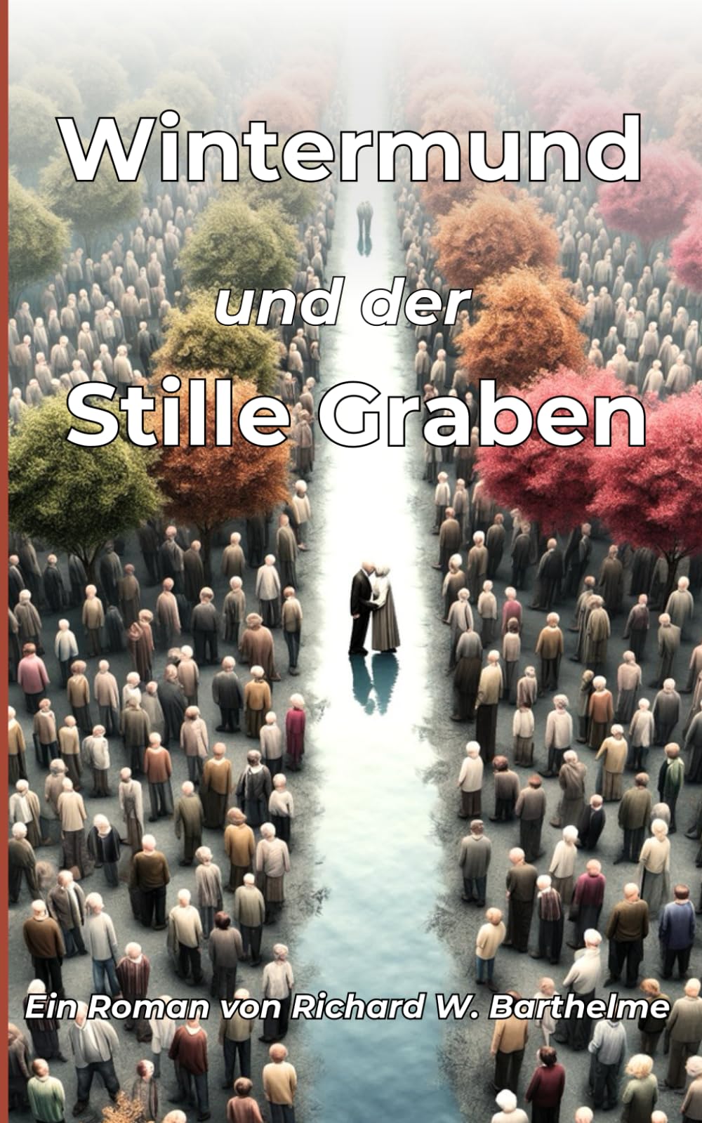 Wintermund und der Stille Graben Action & Adventure